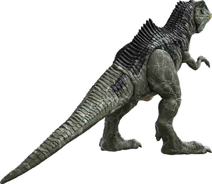 Величезний Динозавр Гігантозавр 99 см Jurassic World Giganotosaurus ...