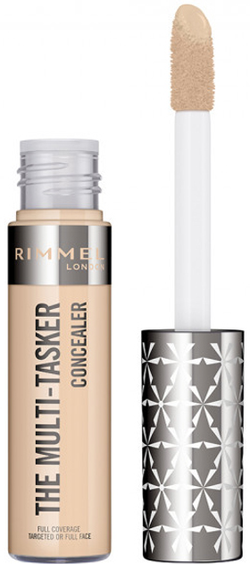 Акція на Консилер Rimmel The Multi-tasker Concealer №2 10 мл від Rozetka