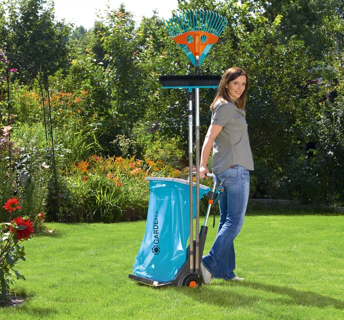 Wózek ogrodowy Gardena (00232-20.000.00) - obraz 6