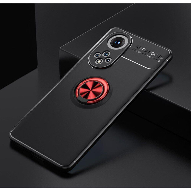 Чехол Fiji Hold для Huawei Nova 9 / Honor 50 бампер накладка с ...