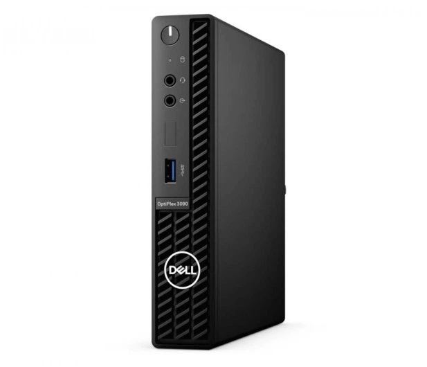 Системный Dell Optiplex 3090 MFF / Intel Core i3-10105T / 8 GB RAM