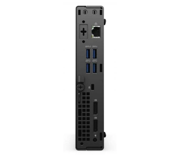ミニPC Dell Optiplex 3090 i3 10105T 16GB 1TB Системный Dell Optiplex 3090 MFF / Intel Core i3-10105T / 8 GB RAM
