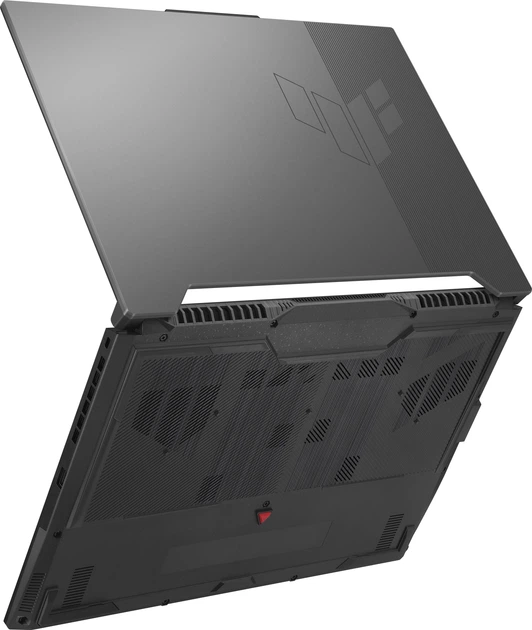 Ноутбук ASUS TUF Gaming A15 FA507RE-HN021 (90NR08Y2-M002A0) Jaeger