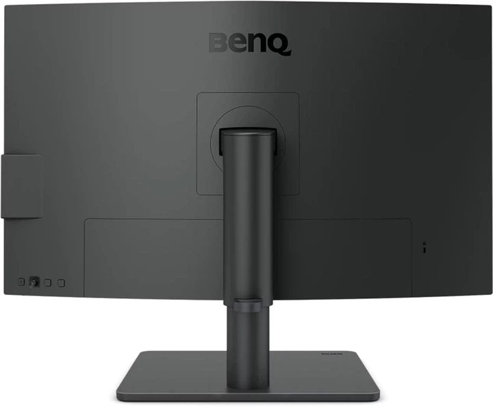 Monitor 27" BenQ PD2705U (9H.LKDLA.TBE) - obraz 7