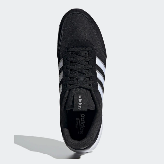 Чоловічі кросівки для бігу adidas Retrorunner FV7034 41.5 26 см Чорні (4062059789899) - зображення 3