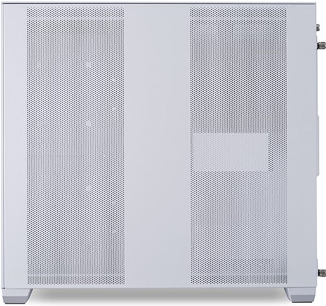 Корпус Lian Li PC-O11 Dynamic Air Mini White (G99.O11AMW.00) - зображення 4
