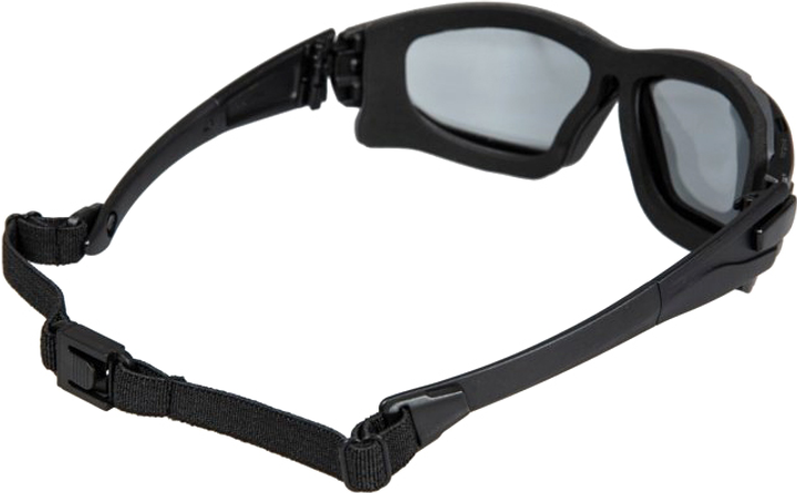 Тактичні окуляри Pyramex I-Force Antifog Gray (PYR-41-027619-00) - зображення 2
