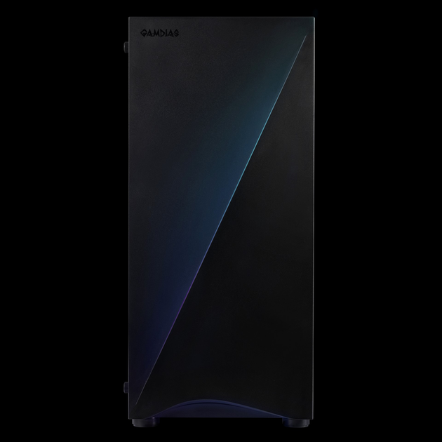 Корпус Gamdias ARGUS E5 Mid-Tower PC Case (4712960136472) - изображение 6