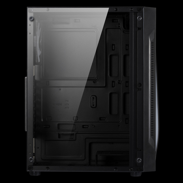 Корпус Gamdias ARGUS E5 Mid-Tower PC Case (4712960136472) - изображение 4