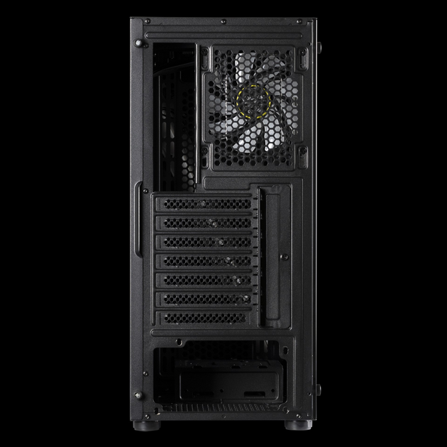 Корпус Gamdias ARGUS E5 Mid-Tower PC Case (4712960136472) - изображение 8