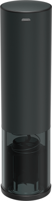 Розумний штопор Prestigio Bolsena Smart Wine Opener Black (PWO101BK_EN) - Фото 2 Розумний штопор Prestigio Bolsena Smart Wine Opener Black (PWO101BK_EN) - зображення 2