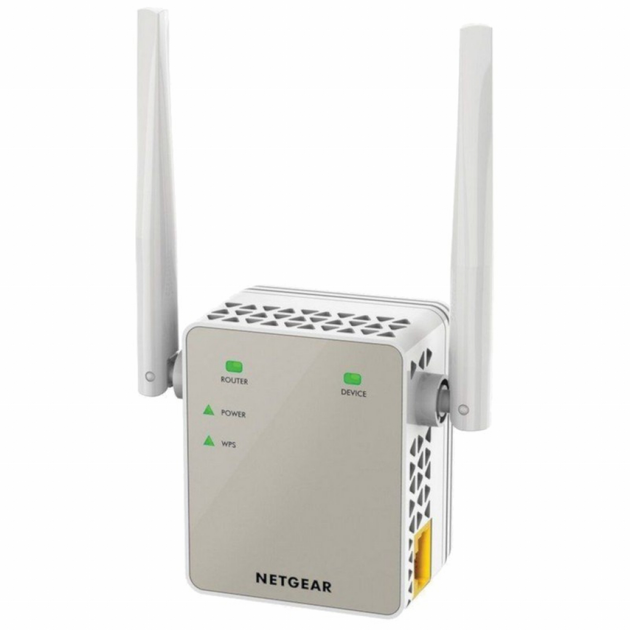 Ретранслятор Netgear EX6120 (EX6120-100PES) – фото, отзывы ...