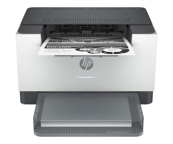 Принтер HP LaserJet M209dwe - Фото 1 Принтер HP LaserJet M209dwe - зображення 1