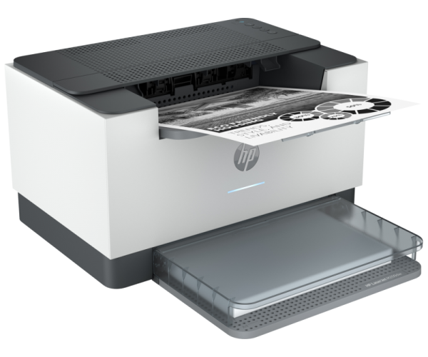 Принтер HP LaserJet M209dwe - Фото 2 Принтер HP LaserJet M209dwe - зображення 2
