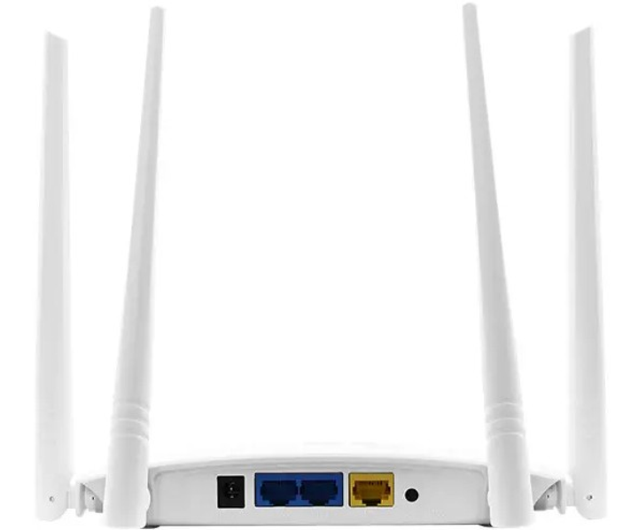 Роутер маршрутизатор беспроводной модем WiFi LB-Link BL-WL450H 2.4GHz ...