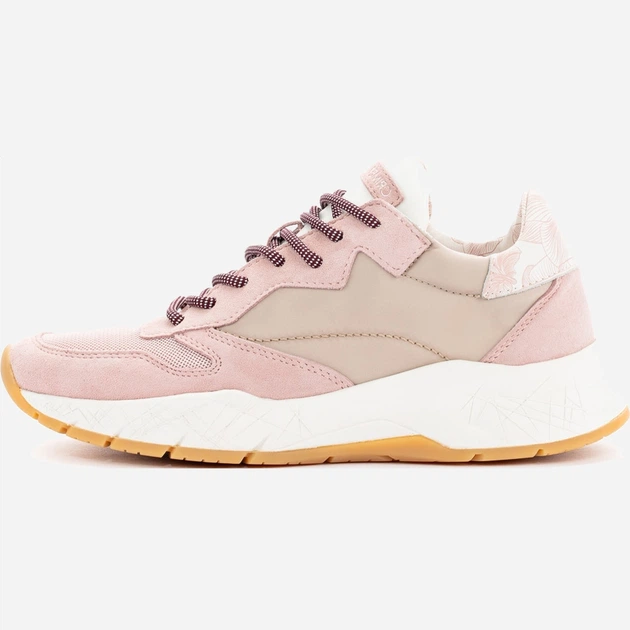 Sneakersy damskie Crime London 25806PP1-15 38 Beżowe (8055741491886) - obraz 3