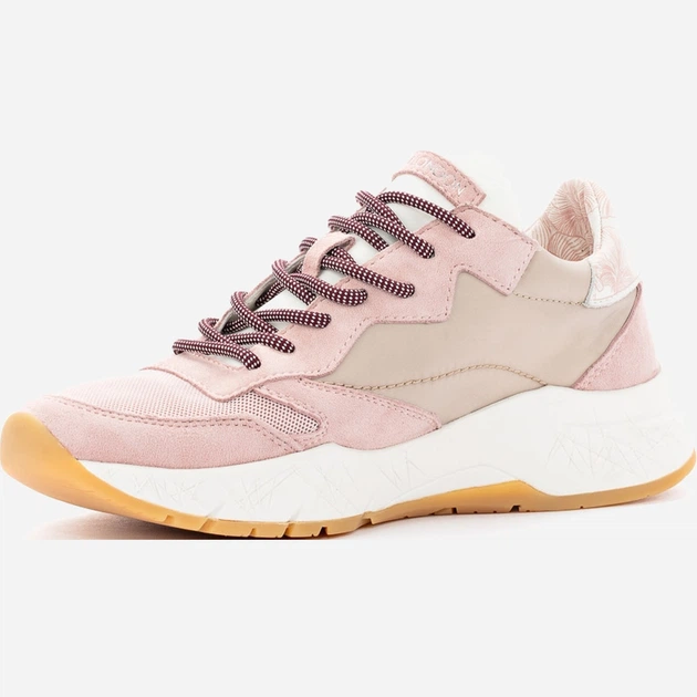 Sneakersy damskie Crime London 25806PP1-15 38 Beżowe (8055741491886) - obraz 4
