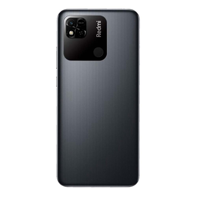Смартфон Xiaomi Redmi 10A 6/128Gb Black – фото, отзывы, характеристики ...