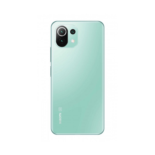 Смартфон Xiaomi 11 Lite 5G NE 8/256GB Mint Green (Global Version ...