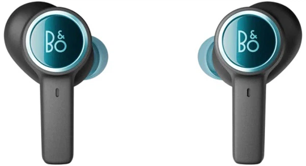 Наушники Bang & Olufsen Beoplay EX TWS Anthracite Oxygen (1240602