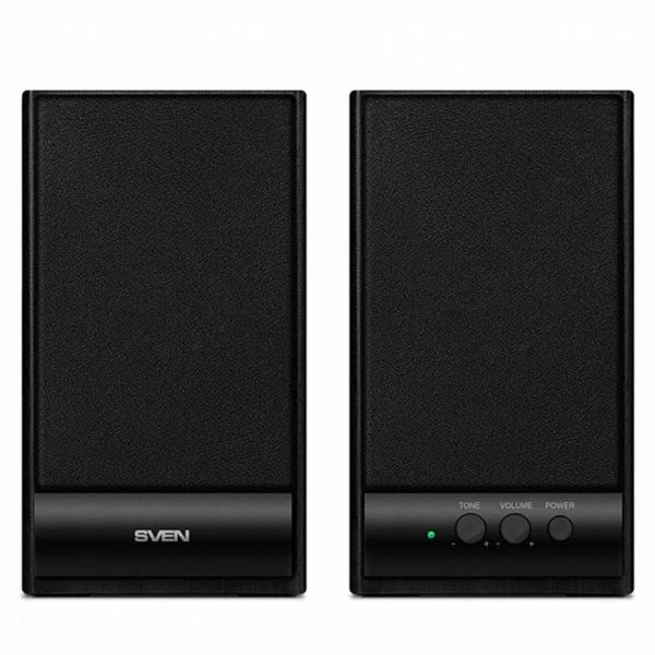 Акустична система sven sps-608 black – фото, відгуки, характеристики в ...