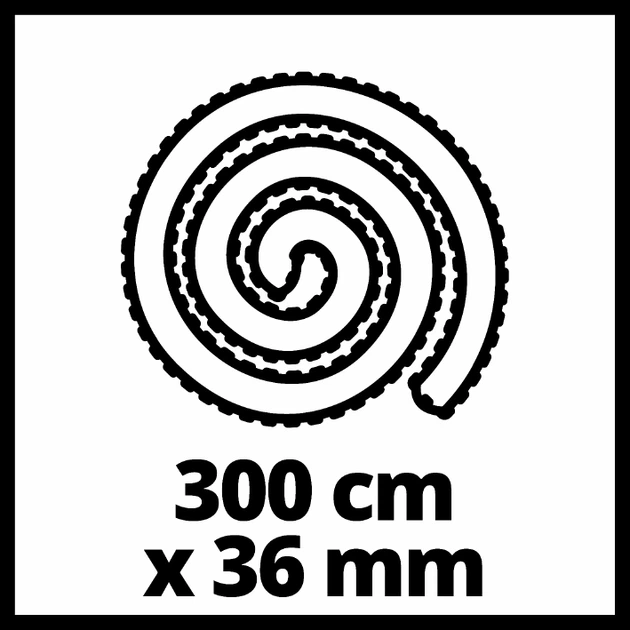 Odkurzacz Einhell TE-VC 2230 SACL (2342465) - Zdjęcie 14 Odkurzacz Einhell TE-VC 2230 SACL (2342465) - obraz 14