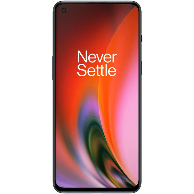 Смартфон OnePlus Nord 2 5G 12/256GB Gray Sierra – фото, отзывы ...