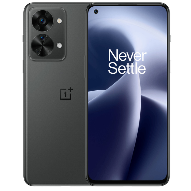 Смартфон OnePlus Nord 2T 5G 12/256GB Gray Shadow – фото, отзывы ...