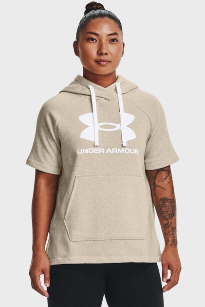 Xxl under sales armour hoodie