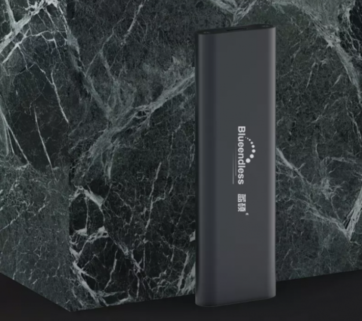 Зовнішня кишеня Blueendless 2802S для NGFF (Sata) M2 SSD USB 3.1 - Фото 12 Зовнішня кишеня Blueendless 2802S для NGFF (Sata) M2 SSD USB 3.1 - зображення 12