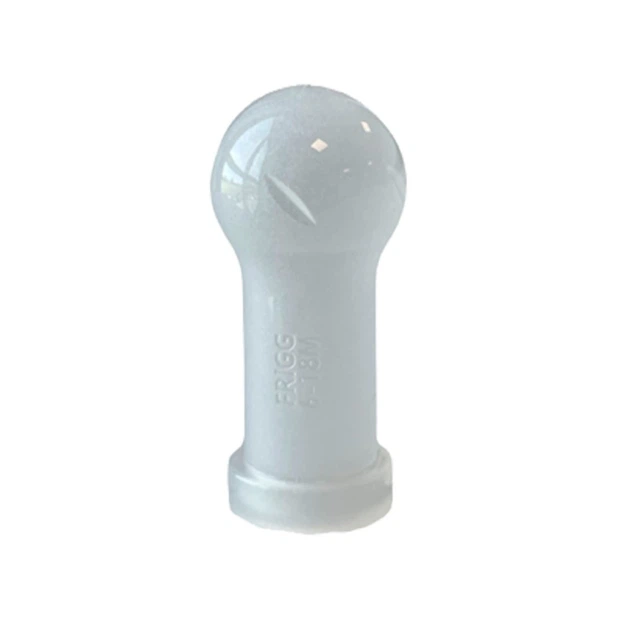 Пустушка FRIGG Daisy Silicone Acorn 0-6 міс. - Фото 2 Пустушка FRIGG Daisy Silicone Acorn 0-6 міс. - зображення 2
