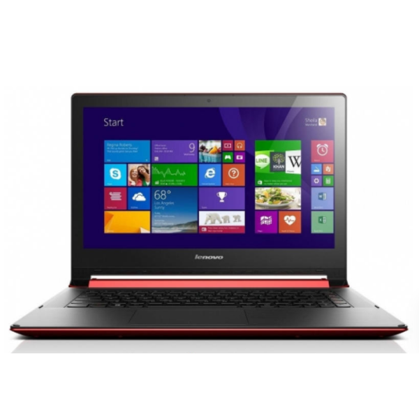 Ноутбук Lenovo Flex 2-14 (14"/ I3-4030U/8 gb/SSD 128Gb сенсорный)Б/У - Фото 1 Ноутбук Lenovo Flex 2-14 (14"/ I3-4030U/8 gb/SSD 128Gb сенсорный)Б/У - изображение 1
