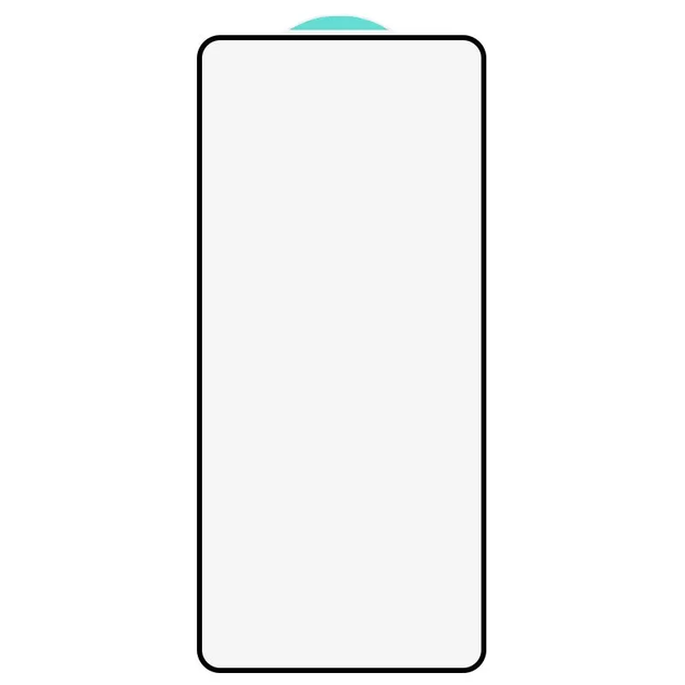 Захисне скло SKLO 3D Full Glue Tempered Glass для Samsung Galaxy A71/M51/M52/M62/Galaxy Note 10 Lite (Black) [67585]. - зображення 2