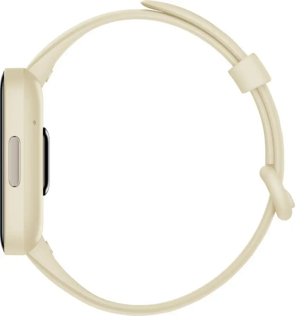 Смарт-годинник Xiaomi Poco Watch Ivory (BHR5724GL) [70859] - зображення 4