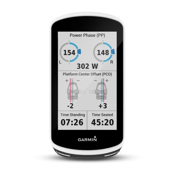 Навігатор для велосипеда Garmin Edge 1030 (010-01758-00) [54704] - зображення 7