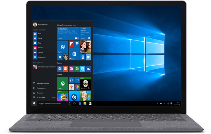 Ноутбук Microsoft Surface Laptop 4 (5B2-00043) Platinum – фото, отзывы ...