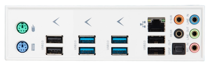 Материнская плата HUANANZHI X99-TF-Q LGA 2011v3 (DDR3/DDR4) (X99-TF-Q) - изображение 3