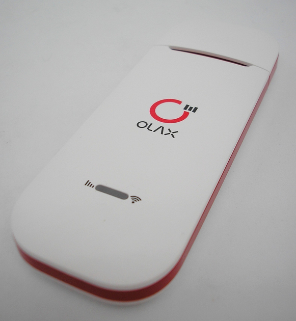 Роутер модем WIFI 4G LTE Olax Олакс U 90 H GSM USB 3G вихід під антену ...