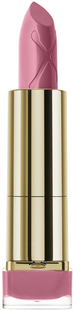 Szminka Max Factor Color Elixir nawilżająca 095 Dusky Rose (3614227902169) - obraz 4