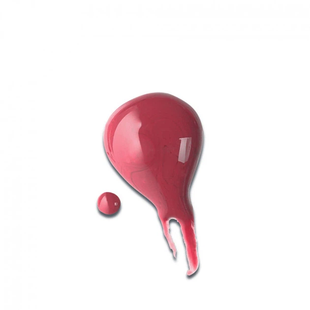 Błyszczyk z efektem balsamu Bourjois Gloss Fabuleux 06 (3616301182504) - obraz 2