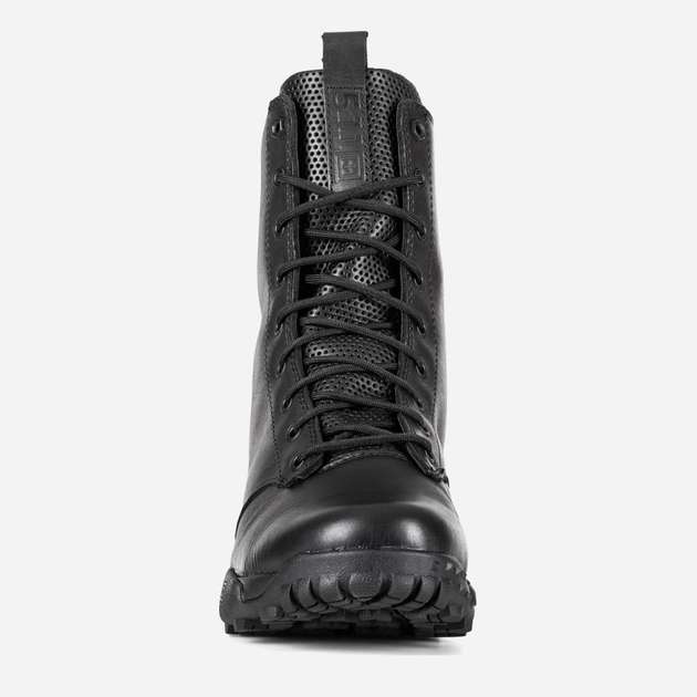 Женские тактические берцы 5.11 Tactical A/T 8 HD 12441-019 37.5 (5) Black (888579427011) - изображение 2