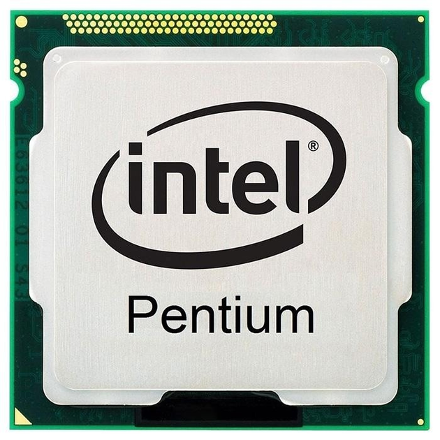 Процесор Intel Pentium G4400 3.30 GHz Tray (CM8066201927306) – фото ...