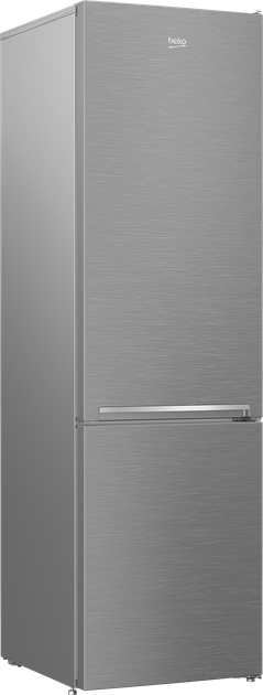 Холодильник Beko RCNA 406I 35XB - зображення 3