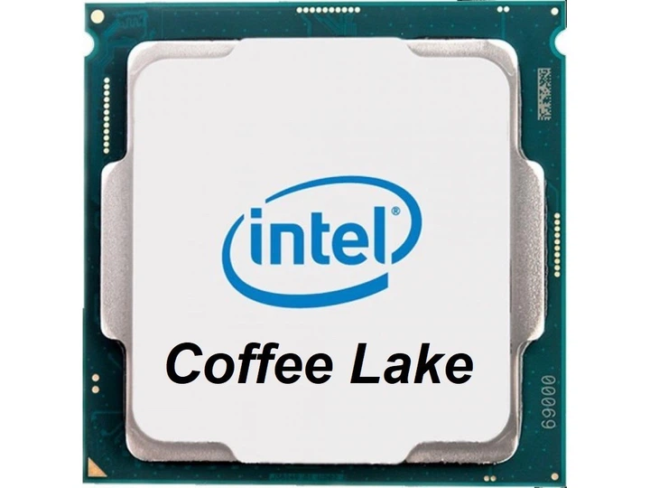 Процессор Intel Core i7-8700 (LGA 1151/ s1151) Б/У – фото