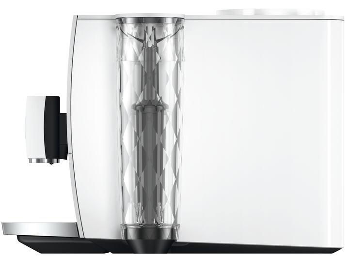Кофемашина JURA ENA8 Full Nordic White - изображение 3
