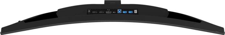 Monitor 32" Gigabyte M32QC - obraz 7