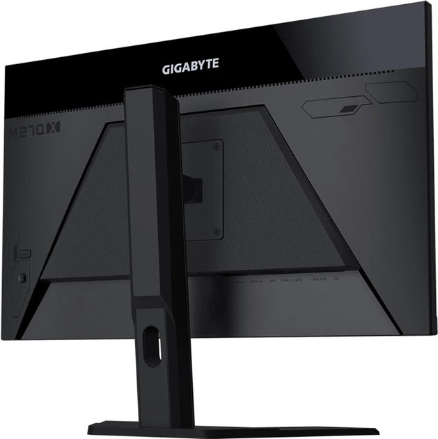 Monitor 27" Gigabyte M27Q X - obraz 4