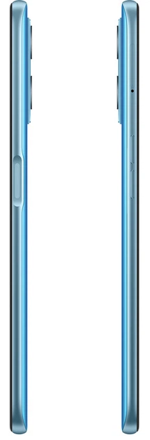 Smartfon Realme 9i 4/64GB (RMX3491) Prism Blue - obraz 6