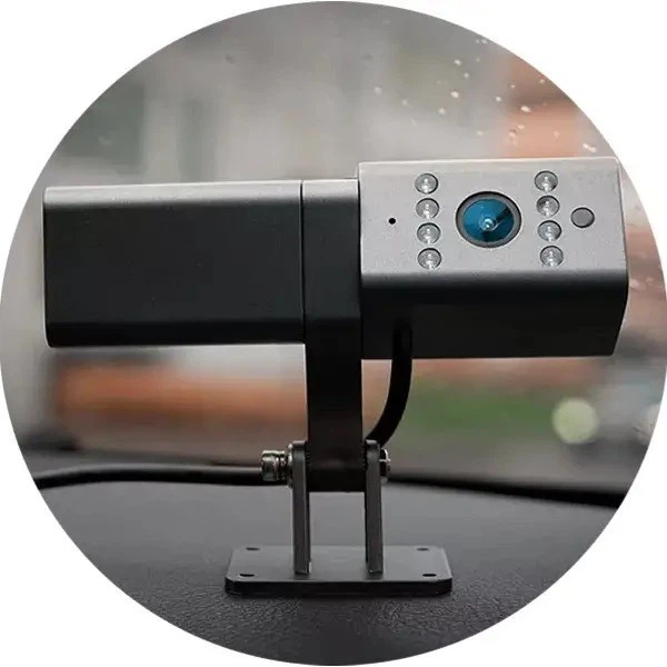 Відеореєстратор Teltonika DUALCAM (DUALCAM00001) - изображение 2