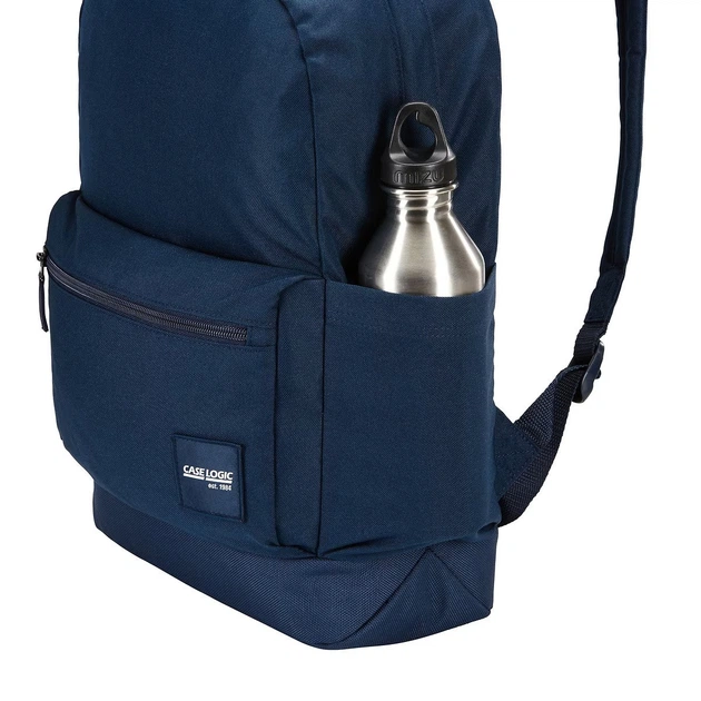 Рюкзак Case Logic Commence 24L 15.6" CCAM-1216 Dress Blue (6808603) - изображение 5